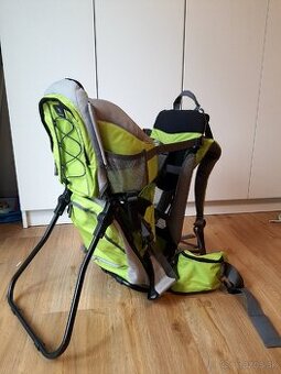 Detský nosič Dromader Hippo