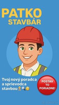 VYPRACOVANIE PROJEKTOVEJ DOKUMENTÁCIE DROBNEJ STAVBY