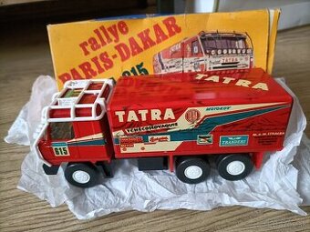 Tatra 815 dakar