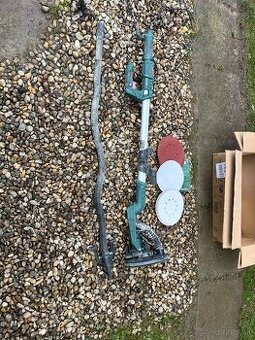 Brúska na sadrokartón (Žirafa) - 1