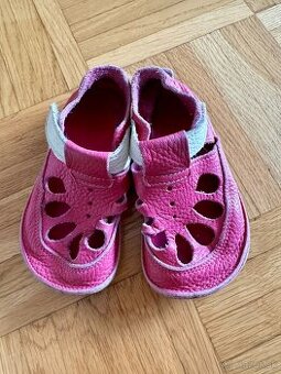 Barefoot sandálky Baby Bare Shoes 23