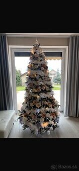 Vianočný stromček