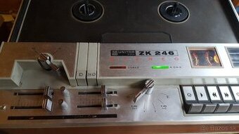 kot.magnetofony UNITRA