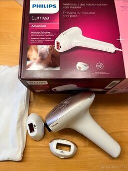 Philips lumea SC1997