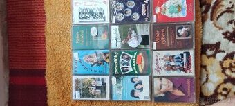 Akord kazety a ine ludovky