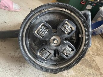 Sanačna freza/brúska