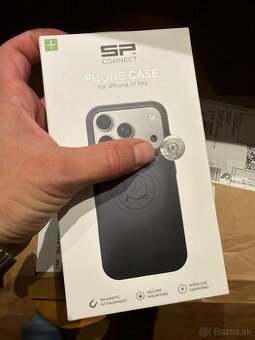 SP Connect iPhone 17 Pro