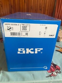 Rozvodová sada SKF na Fiat Punto 1,2 benzín, nová - 1