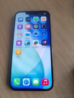 Iphone 13pro 128GB zlatá