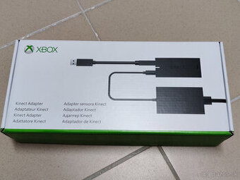 KINECT adapter pre XBOX ONE - 1