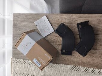 Adaptery na vajicko cybex ku kociku easywalker jackey - 1