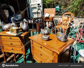 Máte věci.které byste jinak vyhodili ? - 1