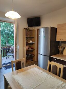 Silvester 2025 pod Tatrami