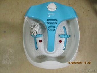 PREDAM MASAZNU VANICKU HYUNDAI NA NOHY ZA 22€