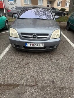 Opel Vectra 1.8, benzin