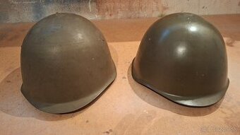 Vojenská prilba vz 52