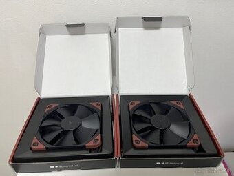 Noctua NF-F12 industrial PPC-3000PWM