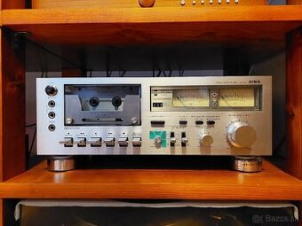 Predám AIWA AD F30 Tape Deck