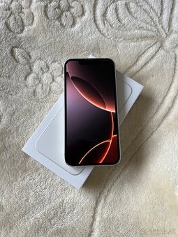 Apple iPhone 13 White 128gb