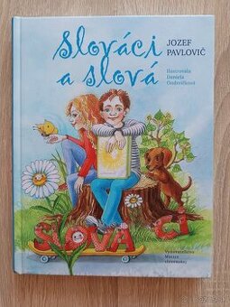Slováci a slová