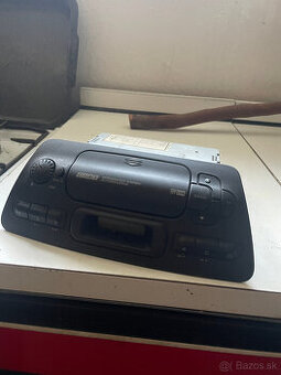 Rádia pre FIAT MAREA-BRAVA-BRAVO a pre RENAULT CLIO