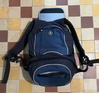 Batoh FOTO/ NB Crumpler The Formal Lounge