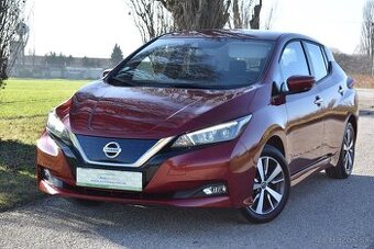 Nissan Leaf 2020 N- Connecta //ELEKTRO//