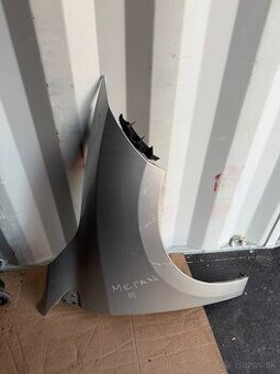 Renault Megane 3 2013 pravý blatník