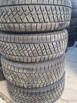 235/65R16C komplet Mercedes Sprinter nové