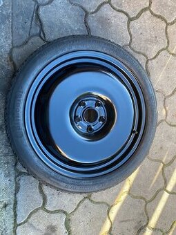 Predám nejazdene tenké koleso dojazdove rezervu