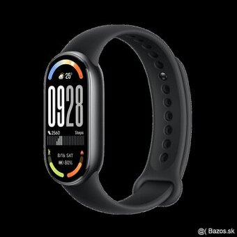 XIAOMI Smart Band 10