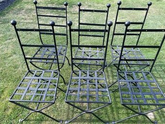 Predám stoličky