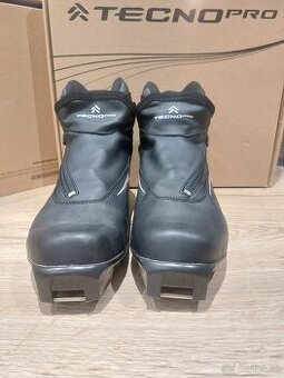 Topánsky na bežky / bežkárska obuv (pánske)