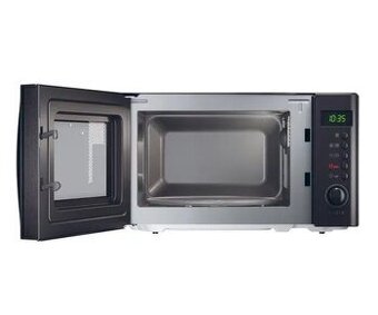 Mikrovlnna rura candy mikrovlnka nova nepozivana