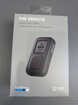 GoPro The REMOTE