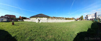 Pozemok s kompletným vybavením ihneď - Krásna nad Hornádom