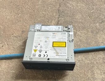 NAVIGÁCIA HARMAN 565035021D