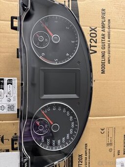 Budíky VW Golf V Golf plus 5M0 920 870 D