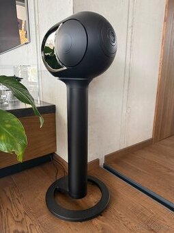 Devialet Phantom 1 108db dark chrome