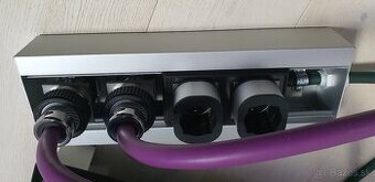 Furutech - sieťový distribútor - na mieru