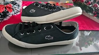 Predám tenisky lacoste