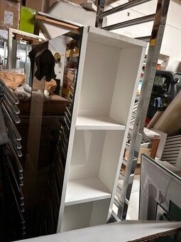 Sheila bočná skrinka zrkadlo 43x150cm