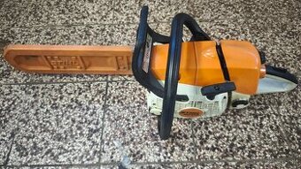 Motorová píla Stihl MS 270