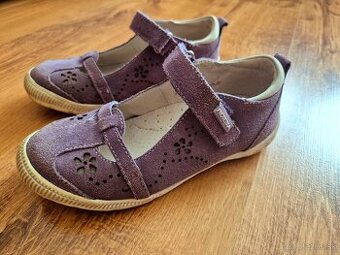 Baleriny Protetika 31