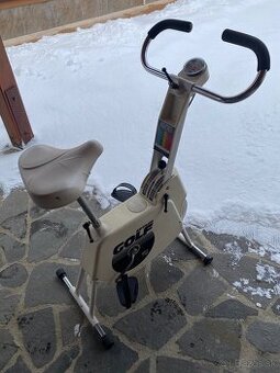 Stacionarny bicykel.     100€