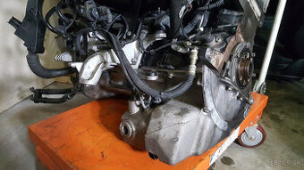 01-06 BMW E46 M3 S54 Motor Longblock 76K