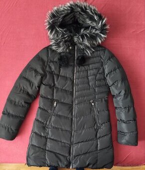 Dámska zimná bunda