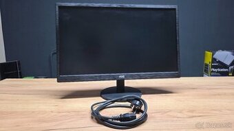 LCD Monitor AOC E2270Sw