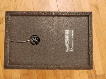 Reproduktor SHARP – 2-way speaker (1 ks)