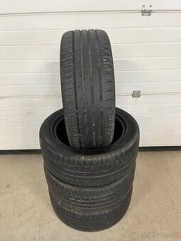 CONTINENTAL 225/50R17